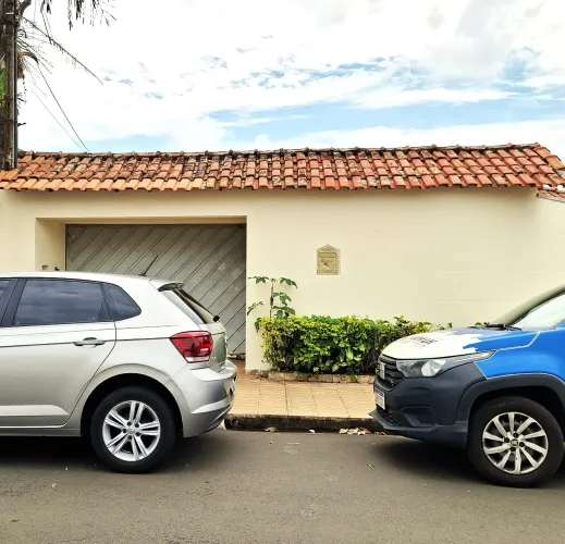 Casa em Condomínio para aluguel, 3 quartos, 2 suítes, 6 vagas, PARQUE EGISTO RAGAZZO - Lim