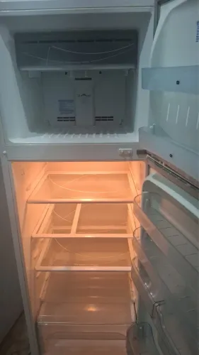 Vendo geladeira marca Electrolux