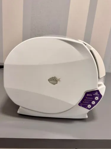 Autoclave Cristófoli Amora 4 Litros - Funcionando Perfeitamente