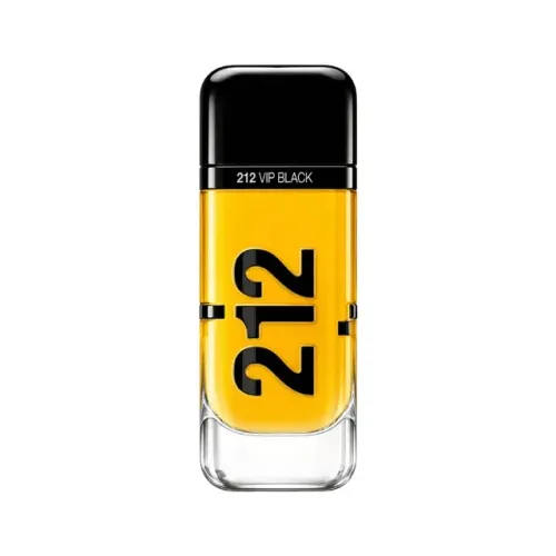 PERFUME 212 VIP BLACK NYC LE CAB EDP 100ML