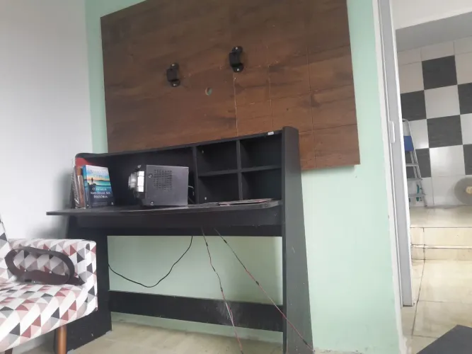Mesa para estudar