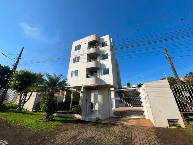 Apartamento para aluguel em Chapecó