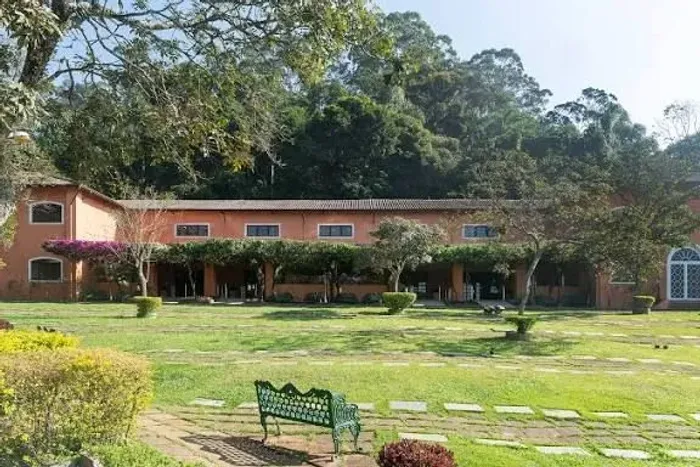 Jazigo parque dos Ypes