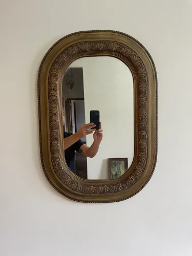 Espelho Decorativo