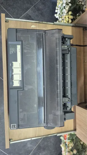 Impressora LX 300 220v (03 unidades valor unitário no anúncio)
