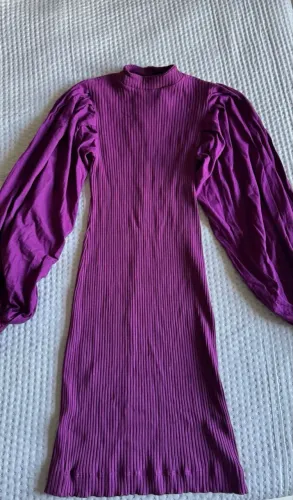 Vestido farm
