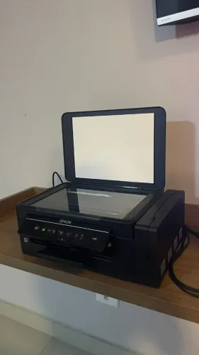 Impressora Epson L395