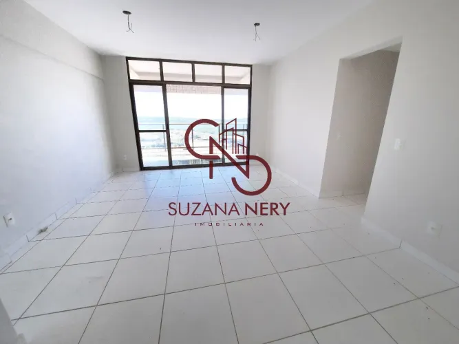 Apartamento 4 quartos em Capim Macio, Natal-RN