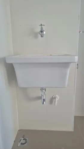 Vendo tanque - Novo - Nunca Usado