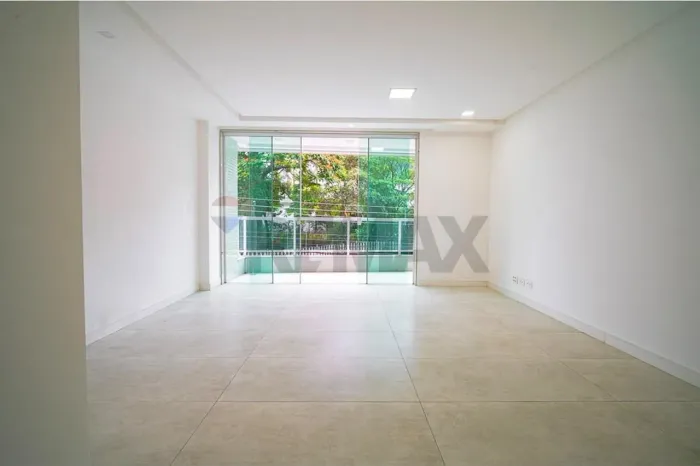 Apartamento com Área de Lazer completa 2 Quartos, 1 Suíte, 152m² Para Locação | Santa Hele