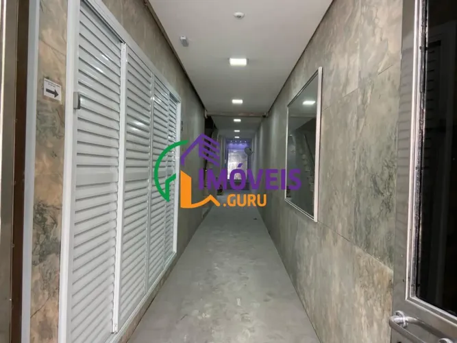 APARTAMENTO - JARDIM AMÉRICA - SP