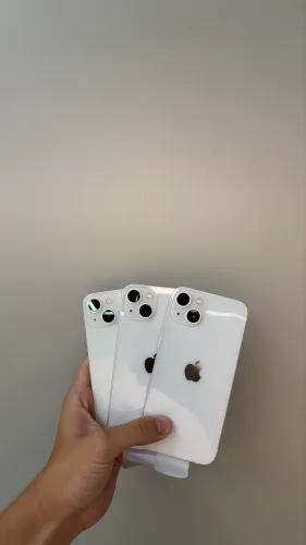 IPHONE 13? (3 meses de garantia)