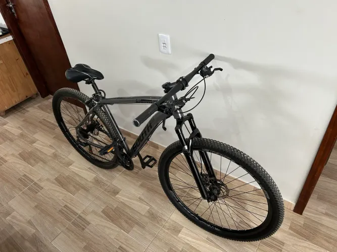 Bike South Legend