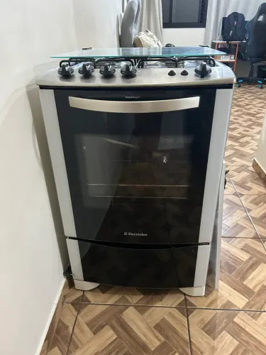 Fogão Electrolux 4 bocas