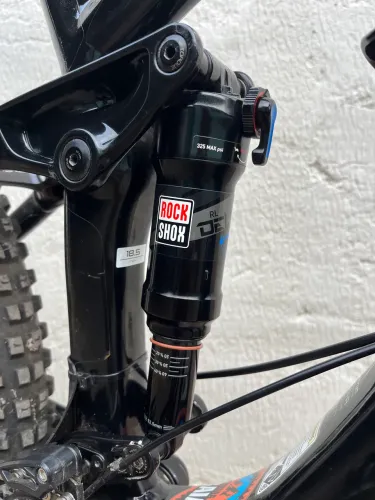 Trek Ex 5  Plus