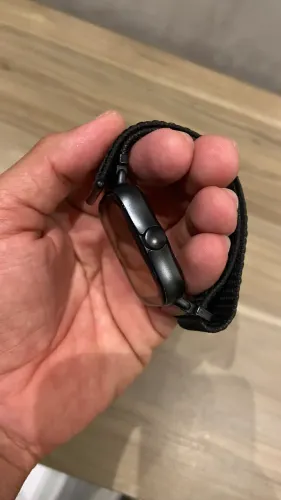 Relógio Amazfit GTS 2 ? Seminovo | R$ 500