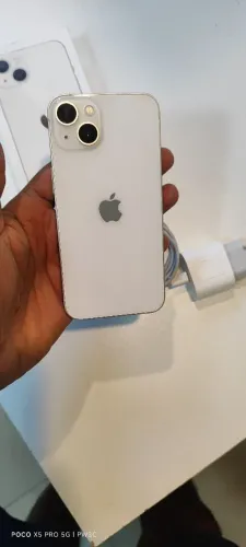 iPhone 13, estelar 128 Gb