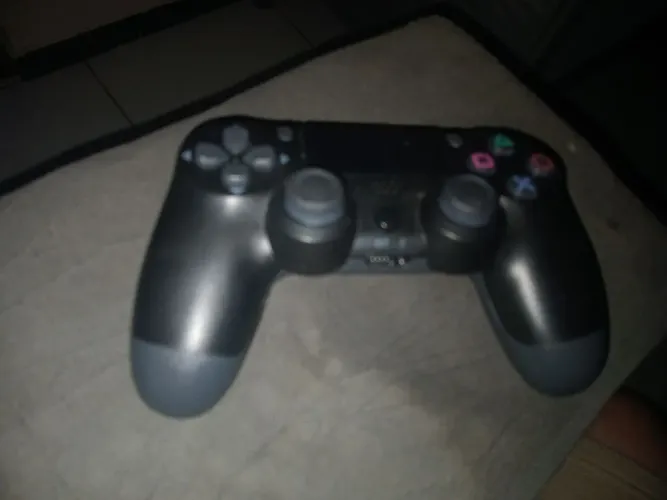 Controle para ps4