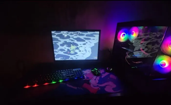 Pc Gamer Completo
