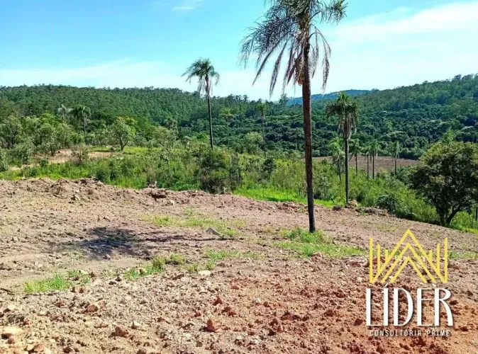 10 Minutos da Represa Jaguari