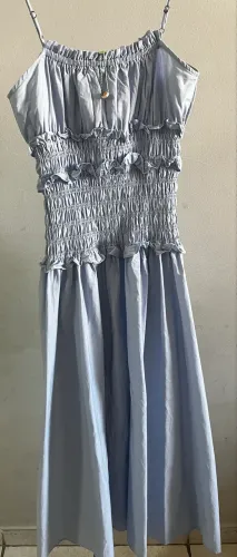 Vestido FARM