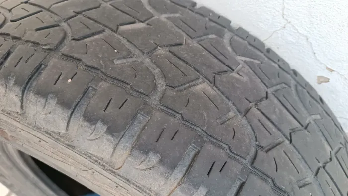 Pneus Pirelli Scorpion ATR Street LT 215/80/R16