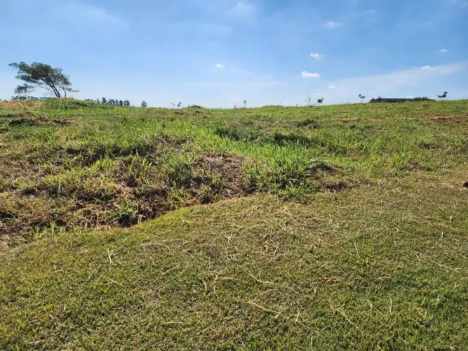 Terreno á venda no Fazenda da Grama, Itupeva