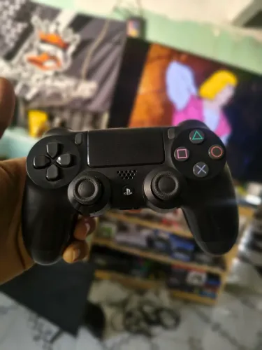 Controle PS4 Pc Tv