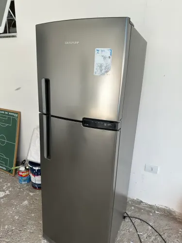 Geladeira Frost Free