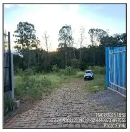 Oferta exclusiva Terreno no Valinhos, Passo Fundo - RS, Nº 00 | Venda Online