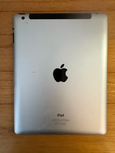 iPad 4 geração