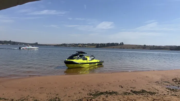 Jetski 2019 turbo 300