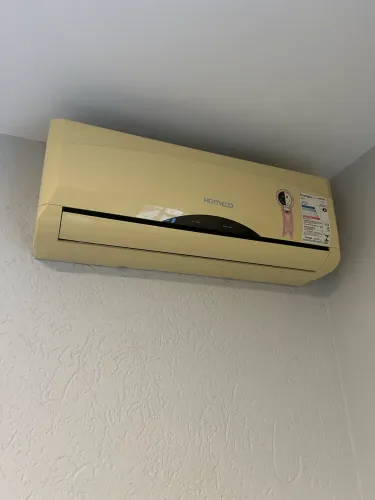 Ar-Condicionado Komeco 7.500 BTUs