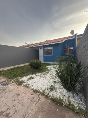 Casa contrato de gaveta