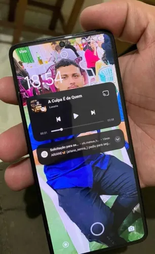 Poco X7 pro 512gb