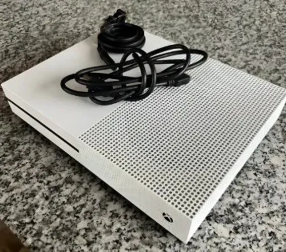 XBOX ONE S 1 TERA 2022