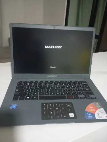 Notebook Multilaser