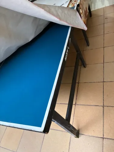 mesa de ping pong klopf 