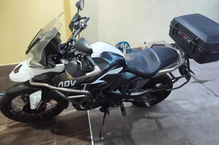 ZONTES T350x