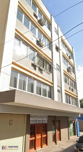 Conjunto/Sala para Venda - 25.61m², 0 dormitórios, Azenha