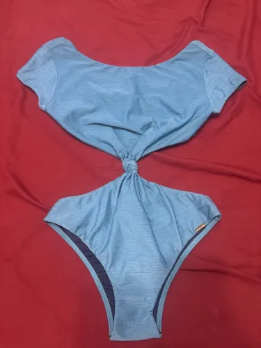 Maio azul salinas