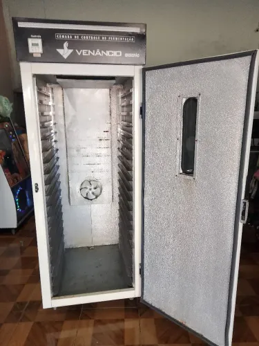 Climática Venâncio