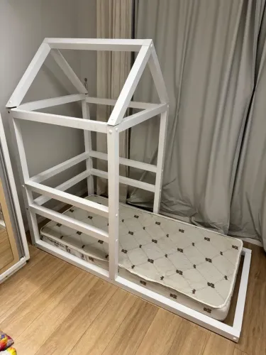 Cama infantil