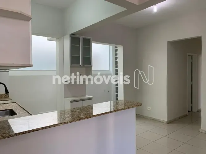 Venda Apartamento 3 quartos Serra Belo Horizonte