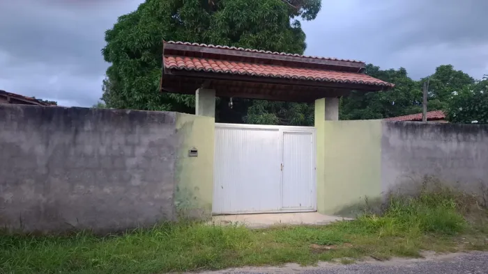 Sítio em Cascavel a 5 minutos da Praia da Caponga