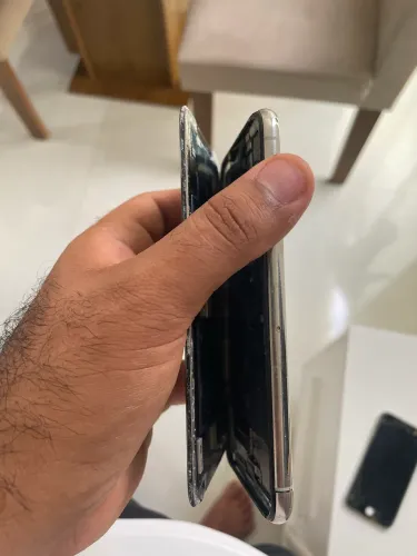 Carcaça de iphone