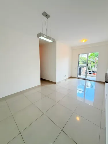 Imóvel para aluguel com 69 metros quadrados com 3 quartos em Parque Santo Antônio - Taubat