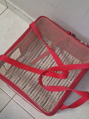 Bolsa transporte para Pets