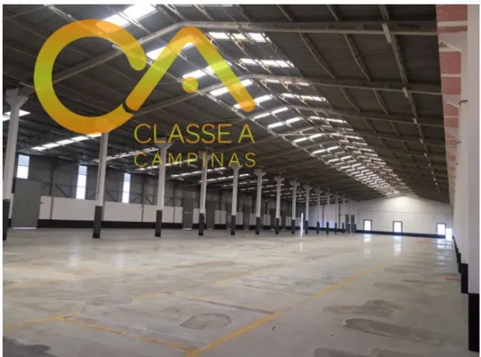Galpão para alugar, 4000 m² por R$ 100.000,00 - Faisqueira - Pouso Alegre/MG