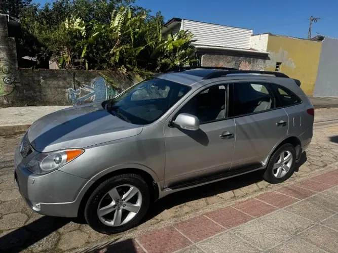 Hyundai Veracruz GLS 3.8 4WD Aut. 2010